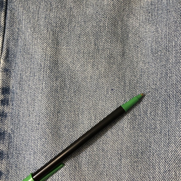 Levi’s 505 Distressed Jean - Picture 6 of 13